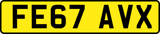 FE67AVX
