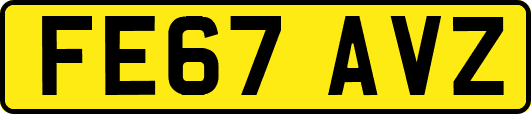 FE67AVZ