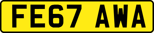 FE67AWA