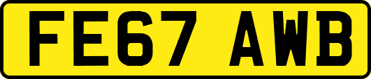 FE67AWB