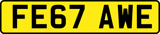 FE67AWE