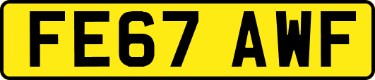 FE67AWF