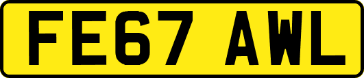 FE67AWL
