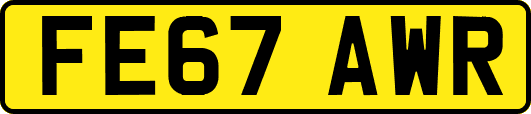 FE67AWR