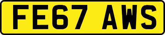 FE67AWS