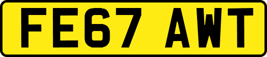 FE67AWT