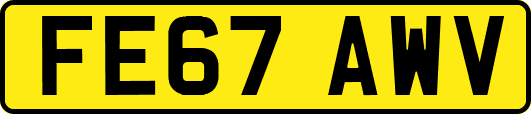 FE67AWV