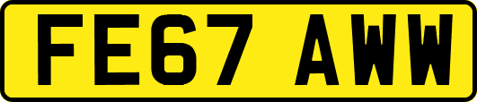 FE67AWW