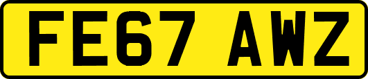 FE67AWZ