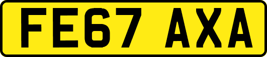 FE67AXA