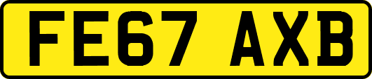 FE67AXB