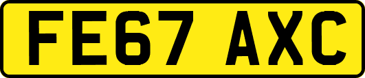 FE67AXC