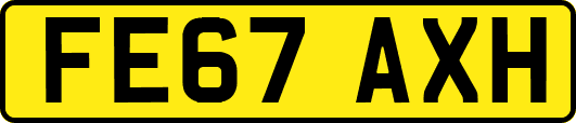 FE67AXH