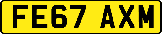 FE67AXM