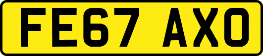 FE67AXO