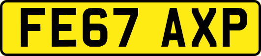 FE67AXP
