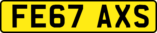FE67AXS