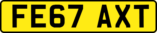 FE67AXT