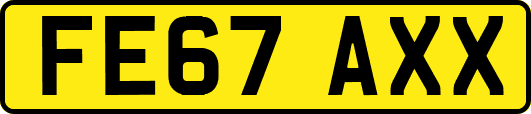 FE67AXX