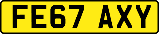FE67AXY