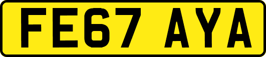 FE67AYA