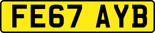 FE67AYB
