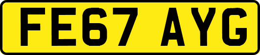 FE67AYG