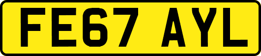 FE67AYL