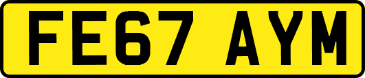 FE67AYM