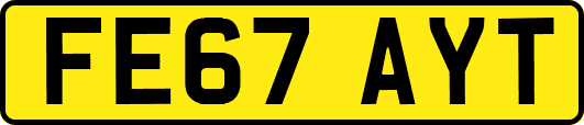 FE67AYT