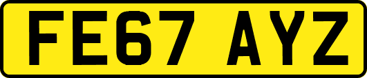 FE67AYZ