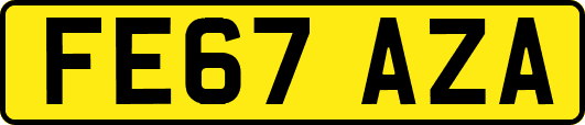 FE67AZA