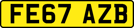 FE67AZB