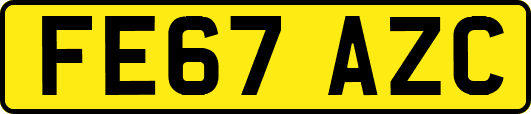 FE67AZC