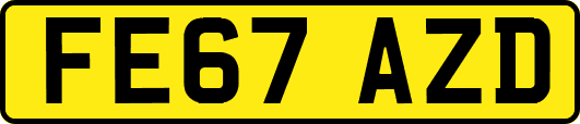 FE67AZD