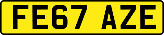 FE67AZE