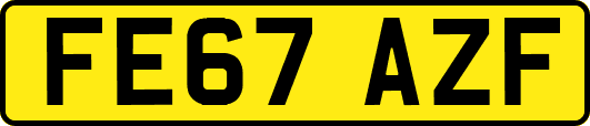 FE67AZF