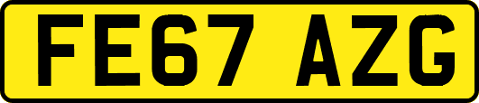 FE67AZG