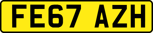 FE67AZH