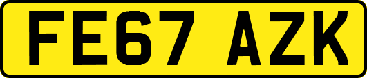 FE67AZK