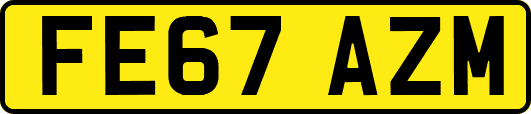 FE67AZM