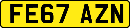 FE67AZN
