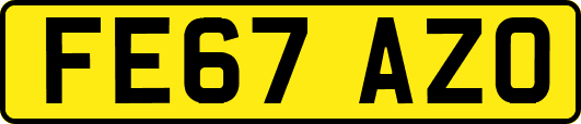 FE67AZO