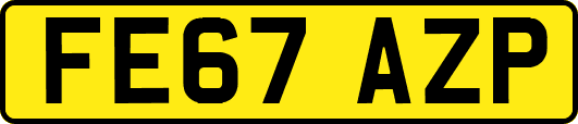 FE67AZP