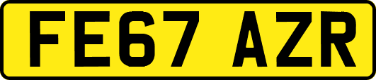 FE67AZR