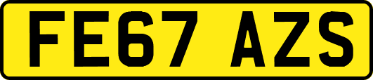 FE67AZS