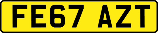 FE67AZT