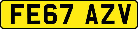 FE67AZV