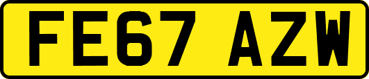 FE67AZW