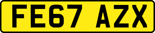 FE67AZX